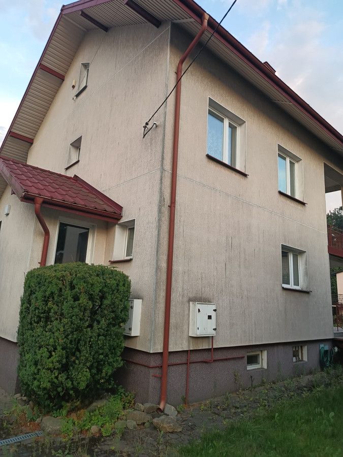 dom wolnostojący, 6 pokoi Skarżysko-Kamienna Bór, ul. Świerkowa. Zdjęcie 3