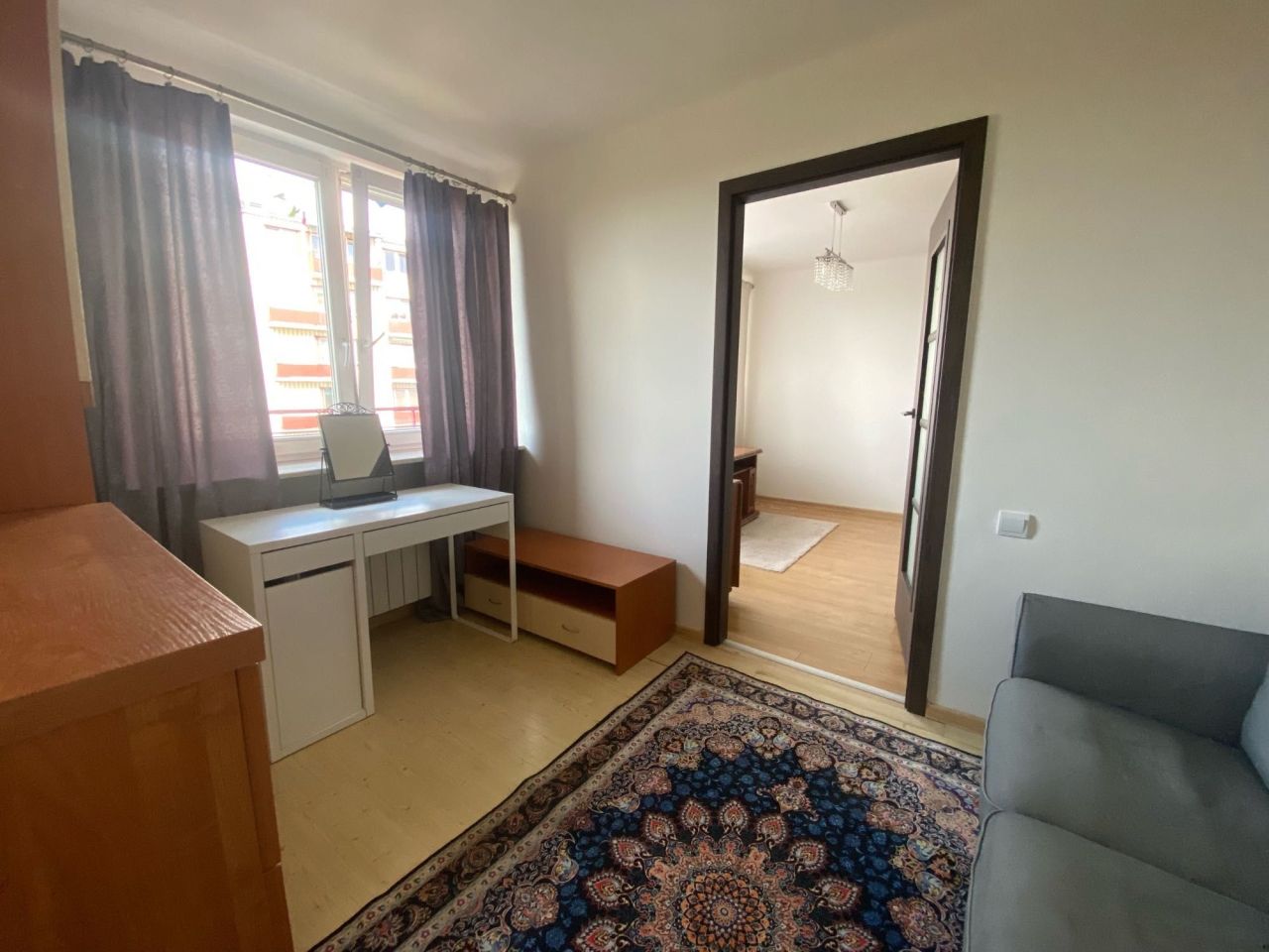 Mieszkanie 3-pokojowe Lublin LSM. Zdjęcie 4