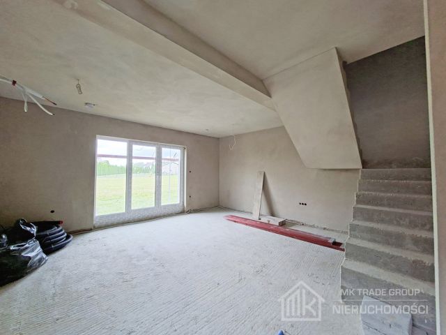 dom wolnostojący, 4 pokoje Kłaj. Zdjęcie 6