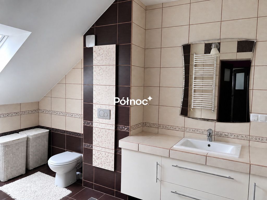 dom wolnostojący, 5 pokoi Kryspinów. Zdjęcie 18