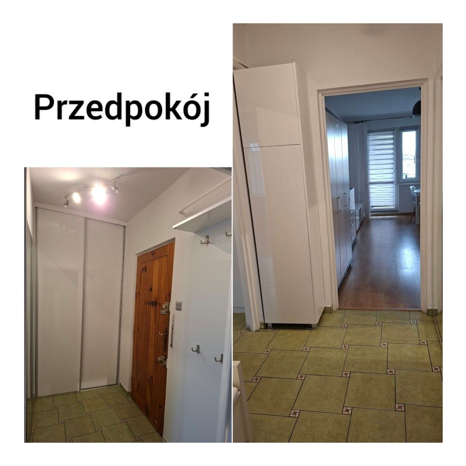 Mieszkanie 2-pokojowe Dąbrowa Górnicza Centrum. Zdjęcie 5
