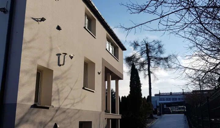 Mieszkanie 1-pokojowe Zabierzów, ul. Kolejowa