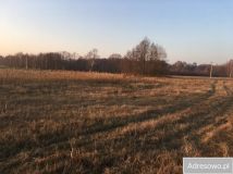 Działka budowlana Holendry Dobrowskie. Zdjęcie 3