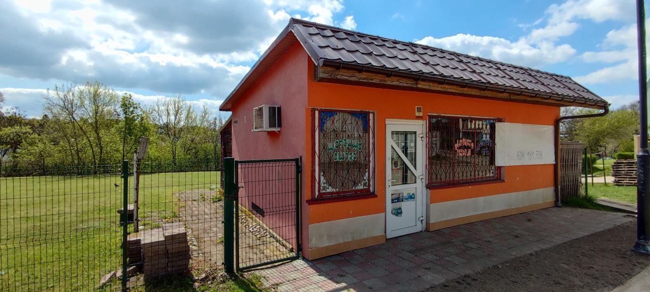 Działka budowlana Recz, ul. Tylna. Zdjęcie 4