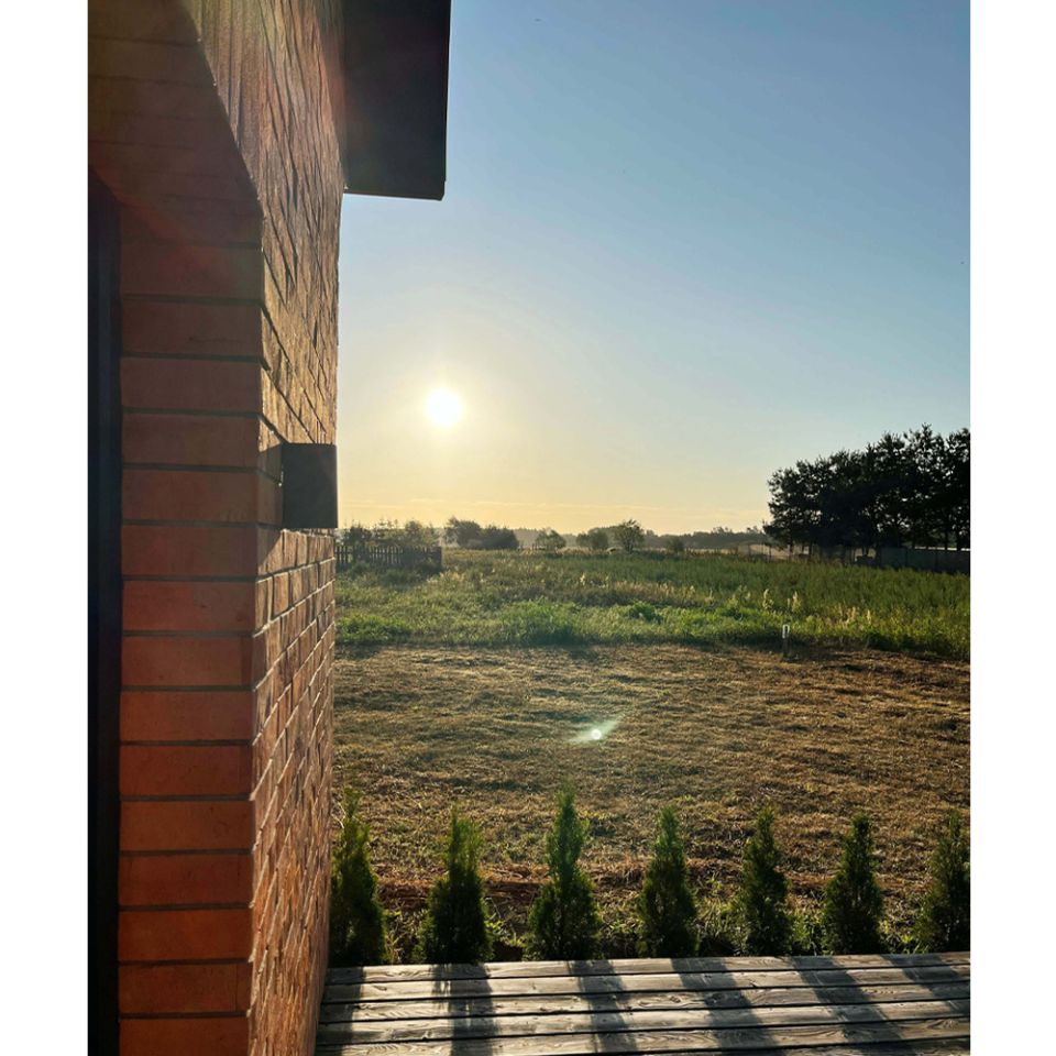 dom wolnostojący, 3 pokoje Rostki. Zdjęcie 12