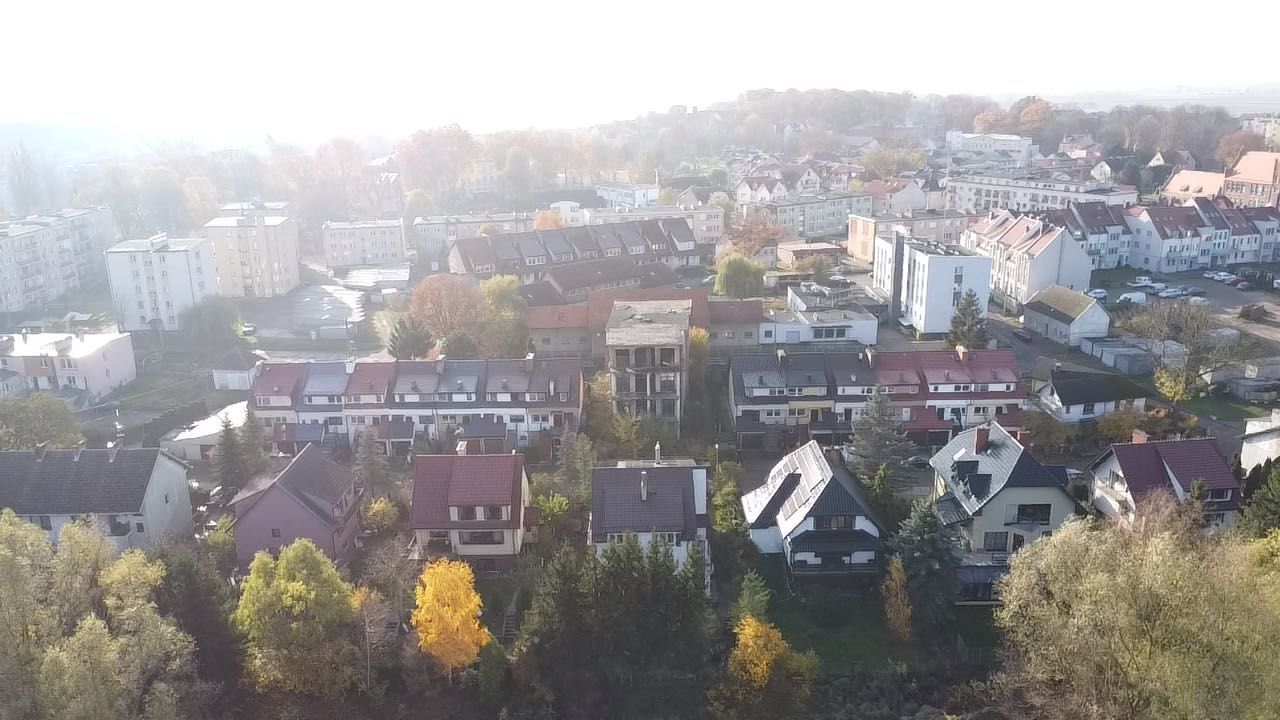 budynek wielorodzinny, 4 pokoje Kamień Pomorski, ul. Widokowa. Zdjęcie 8