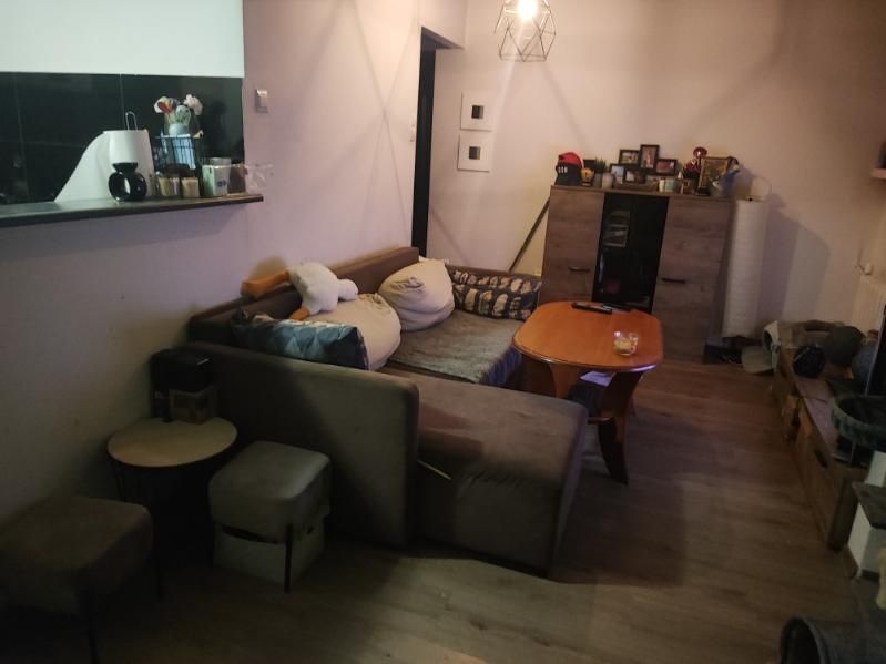 Mieszkanie 2-pokojowe Łódź Dąbrowa