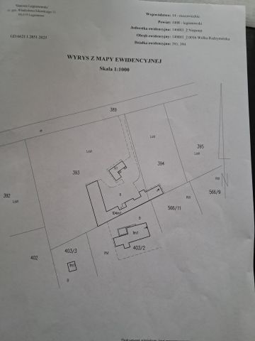 Nieruchomość komercyjna Wólka Radzymińska, ul. Szkolna. Zdjęcie 6