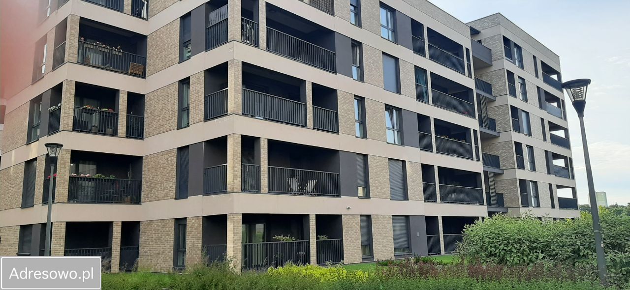 Mieszkanie 2-pokojowe Bydgoszcz, ul. Leśna