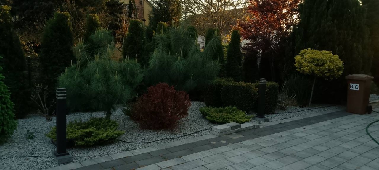 dom wolnostojący, 7 pokoi Lasocice, ul. Słoneczna. Zdjęcie 11
