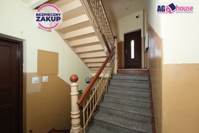 Mieszkanie 3-pokojowe Gdańsk Śródmieście, ul. Tartaczna. Zdjęcie 7