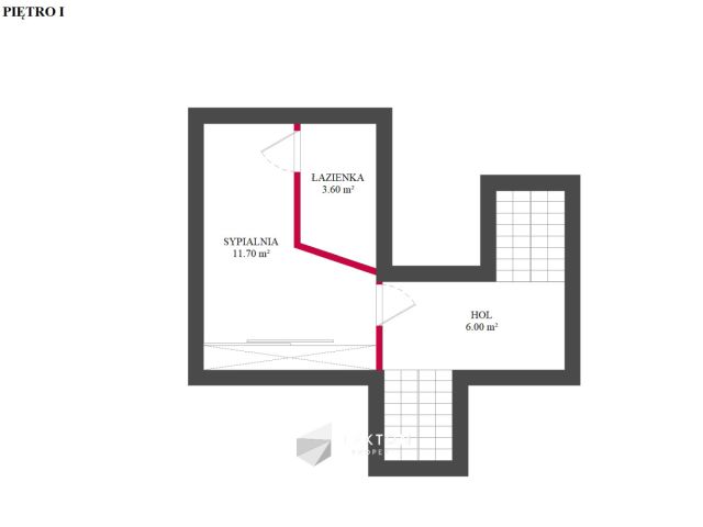 Mieszkanie 4-pokojowe Poznań Grunwald, ul. Macieja Palacza. Zdjęcie 15