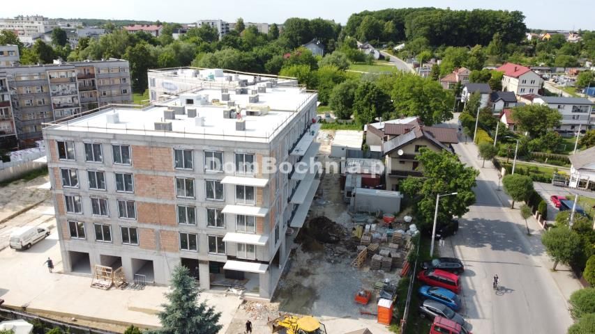 Mieszkanie 3-pokojowe Brzesko, ul. Czarnowiejska. Zdjęcie 10