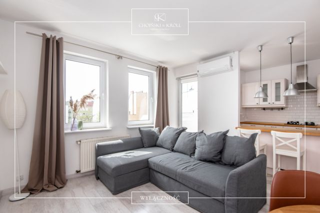 Mieszkanie 2-pokojowe Poznań Wilda, ul. Górna Wilda. Zdjęcie 6