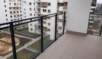 Mieszkanie 2-pokojowe Warszawa Wola, ul. Jana Kazimierza