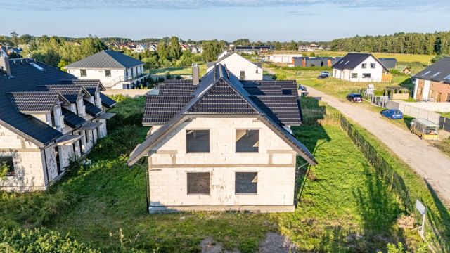 dom wolnostojący, 11 pokoi Nowęcin, ul. Akacjowa. Zdjęcie 6