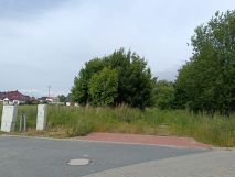 Działka budowlana Pobiedziska, ul. Węgorzowa