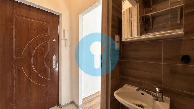 Mieszkanie 1-pokojowe Kielce Centrum, ul. Seminaryjska. Zdjęcie 10