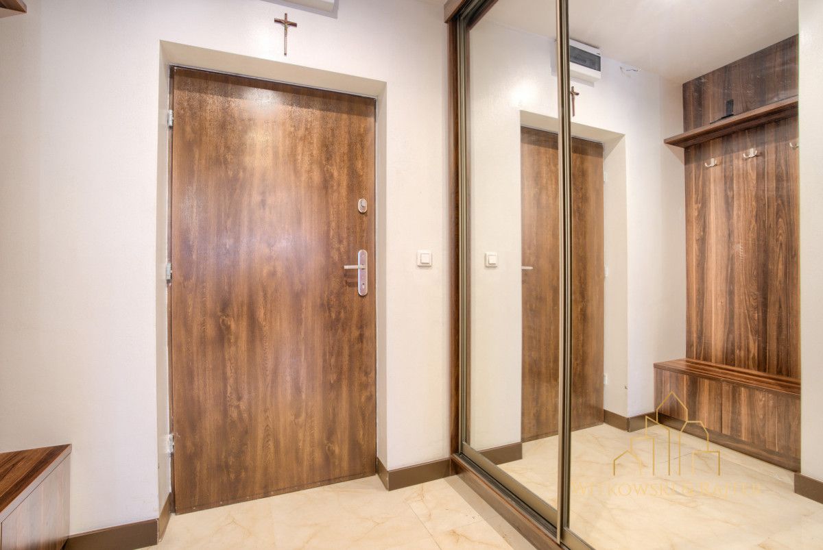 Mieszkanie 2-pokojowe Warszawa Praga-Południe, ul. Zamieniecka. Zdjęcie 8