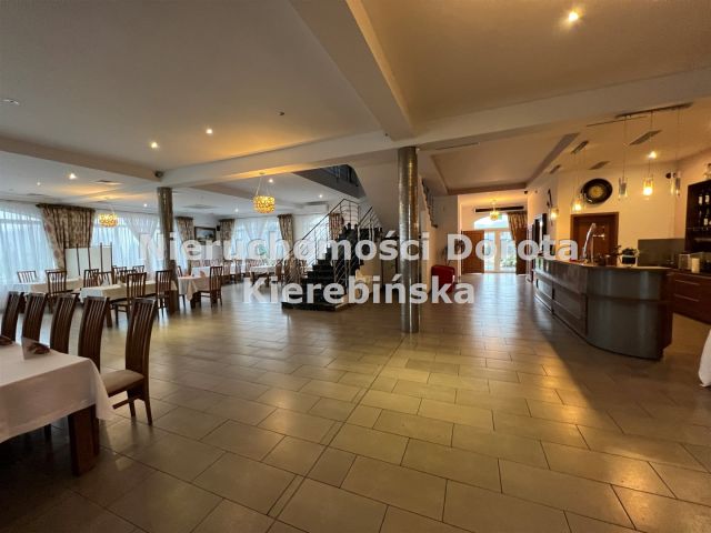 Hotel/pensjonat Wolbórz, ul. Gadki. Zdjęcie 10