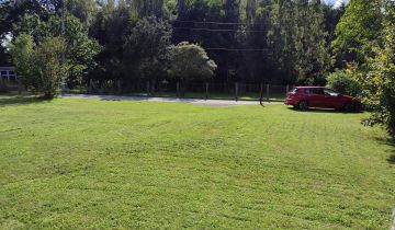 Działka budowlana Bluszczów, ul. Podgórze