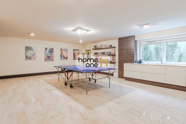 dom wolnostojący, 8 pokoi Warszawa Wilanów. Zdjęcie 22