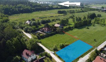 Działka budowlana Dyminy, ul. Przyłogi