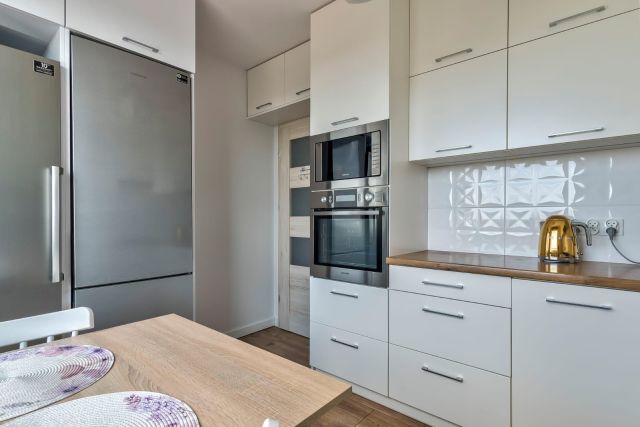 Mieszkanie 3-pokojowe Białystok Bojary, ul. Łąkowa. Zdjęcie 6