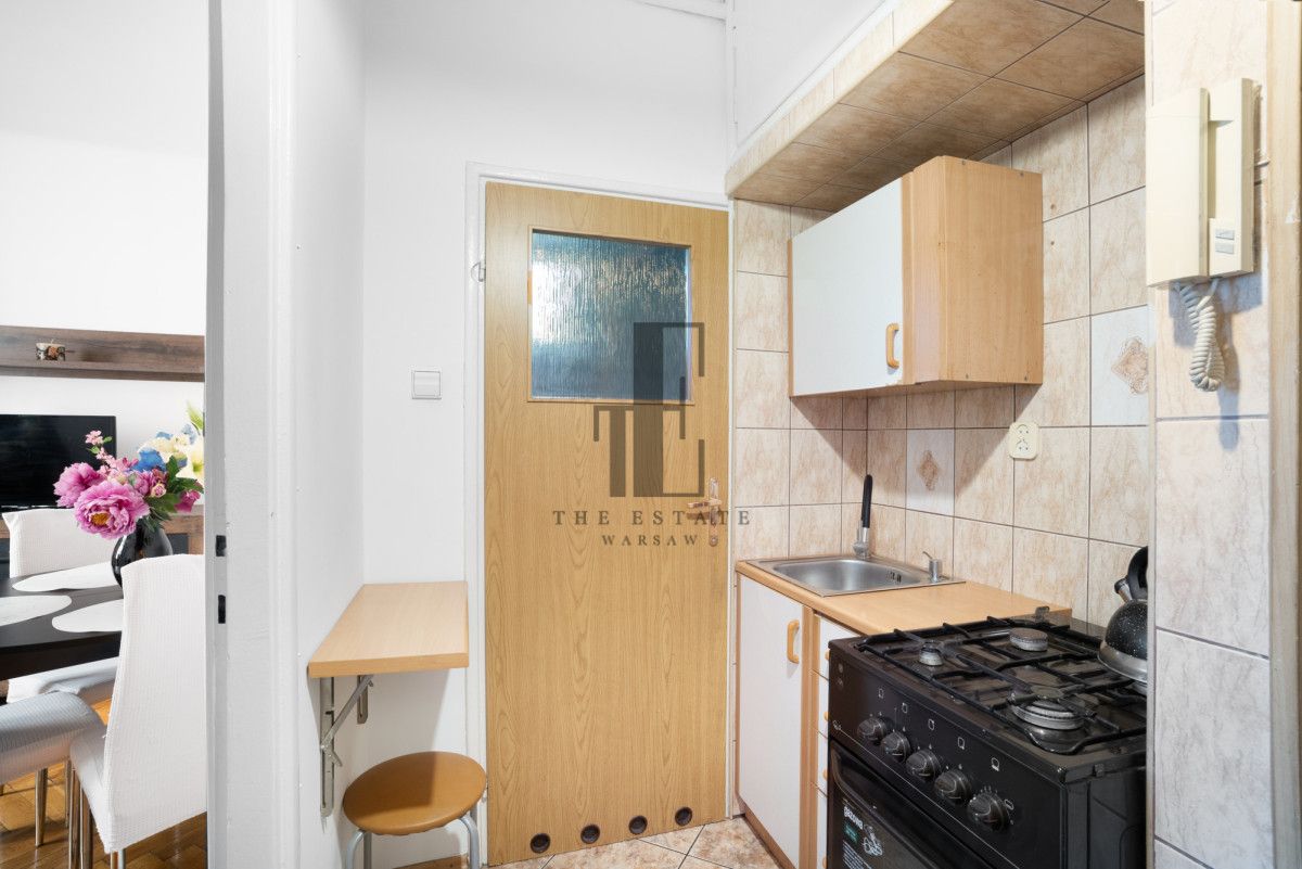 Mieszkanie 1-pokojowe Warszawa, ul. Górczewska. Zdjęcie 5