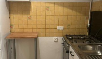 Mieszkanie 1-pokojowe Tczew, ul. Jedności Narodu