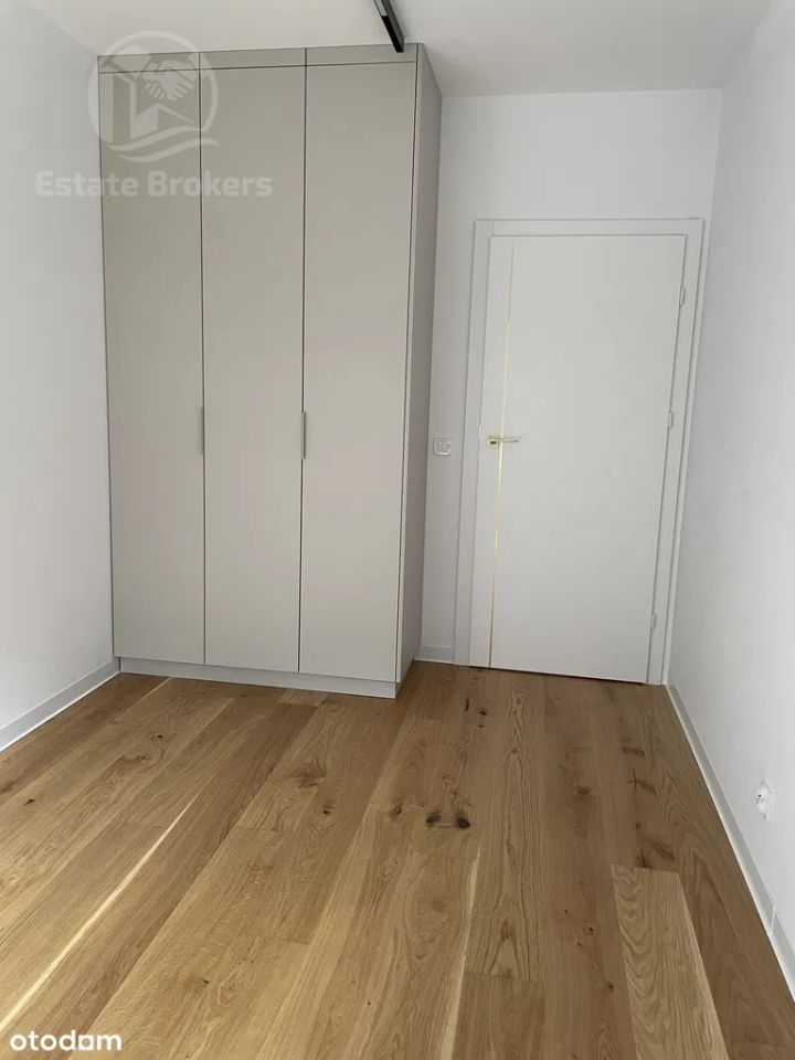 Mieszkanie 3-pokojowe Wrocław, ul. Krakowska. Zdjęcie 9