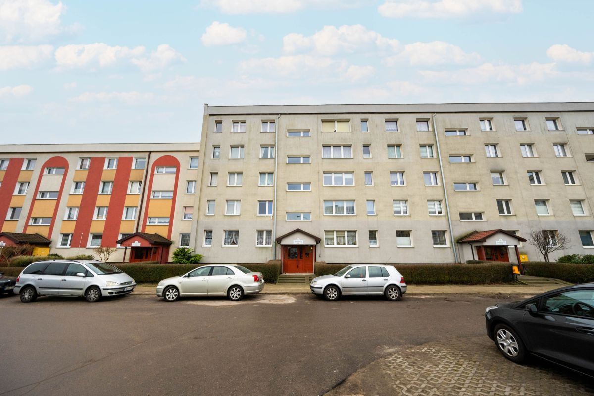 Mieszkanie 3-pokojowe Reda, ul. Spokojna. Zdjęcie 23