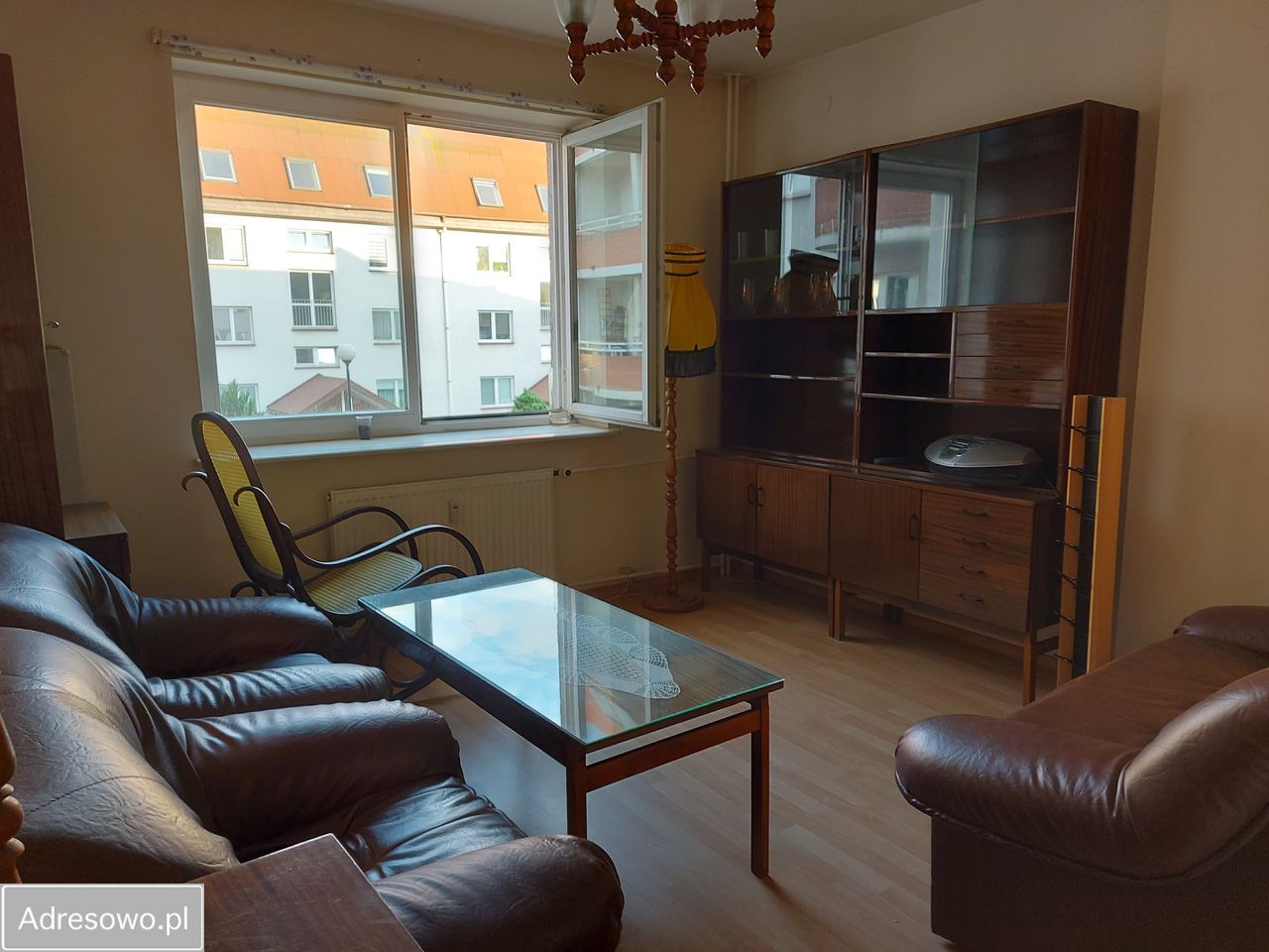 Mieszkanie 2-pokojowe Lublin Czuby, ul. Jutrzenki. Zdjęcie 5