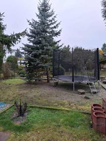 Działka rekreacyjna Bydgoszcz Prądy. Zdjęcie 11