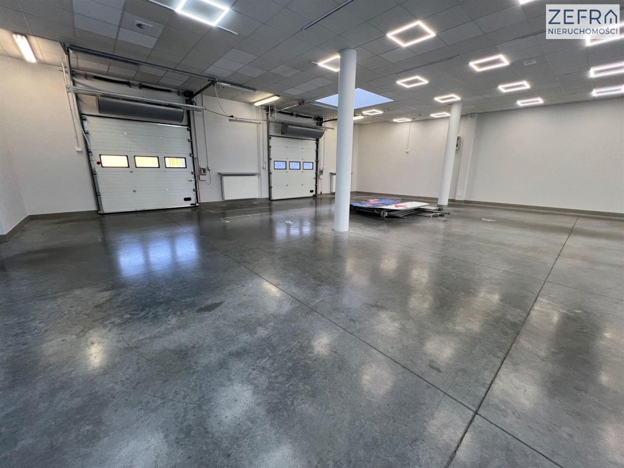 Lokal Modlnica. Zdjęcie 6