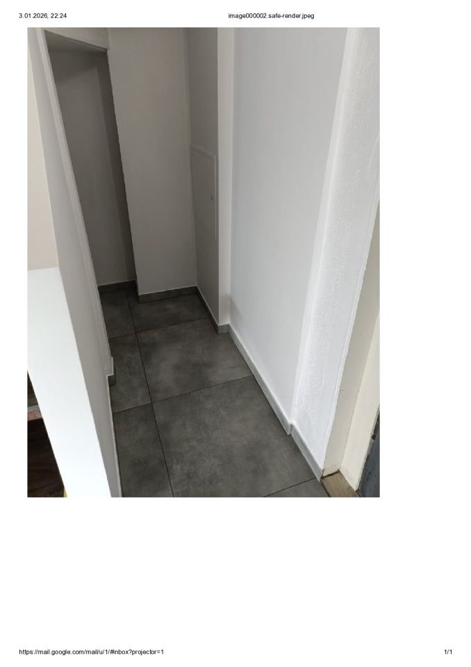 Mieszkanie 1-pokojowe Bydgoszcz Szwederowo, ul. Nowodworska. Zdjęcie 2