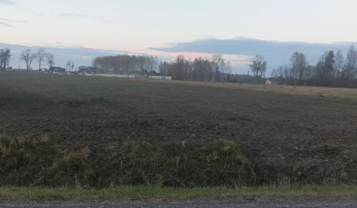 Działka budowlana Truskolasy, ul. Długa