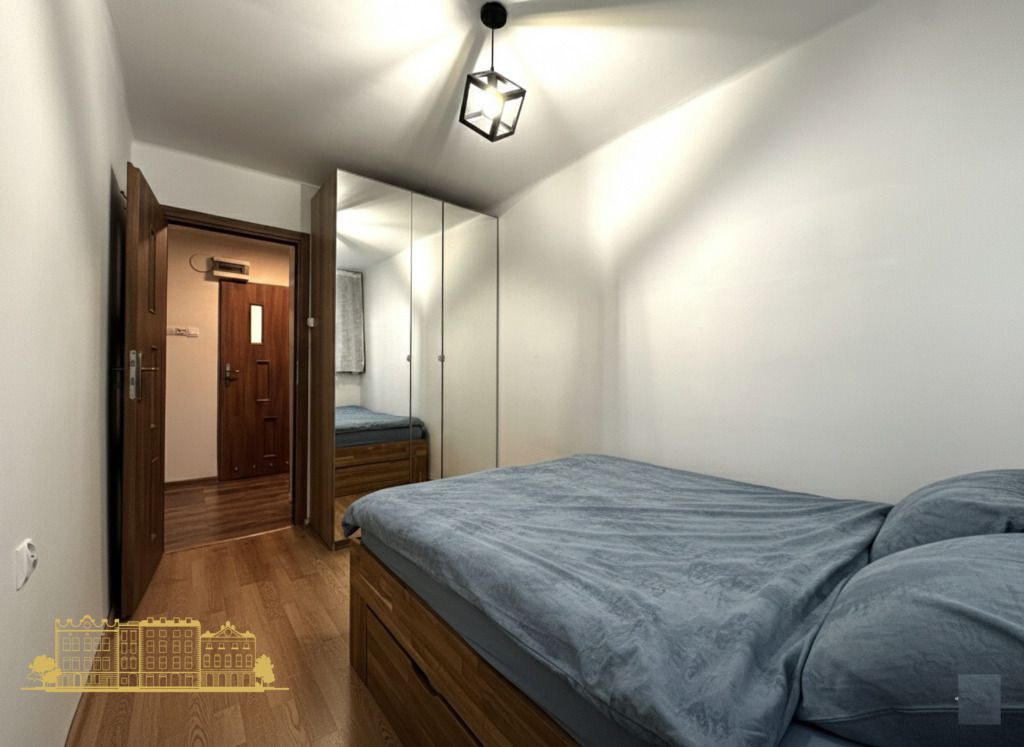 Mieszkanie 2-pokojowe Kraków Prądnik Czerwony, ul. Celarowska. Zdjęcie 3