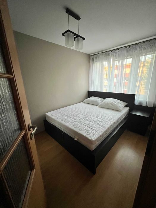 Mieszkanie 2-pokojowe Kraków Czyżyny, ul. Centralna. Zdjęcie 5