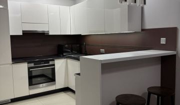 Mieszkanie 3-pokojowe Wrocław Tarnogaj, ul. Piękna