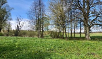 Działka rolna Zalec