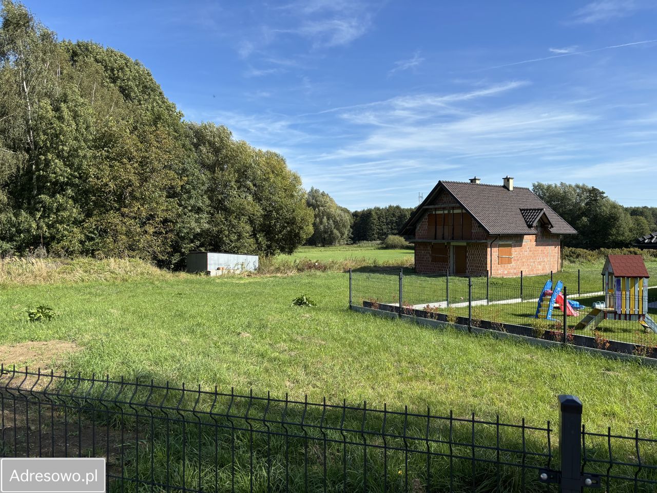 dom wolnostojący, 4 pokoje Woliczka. Zdjęcie 5