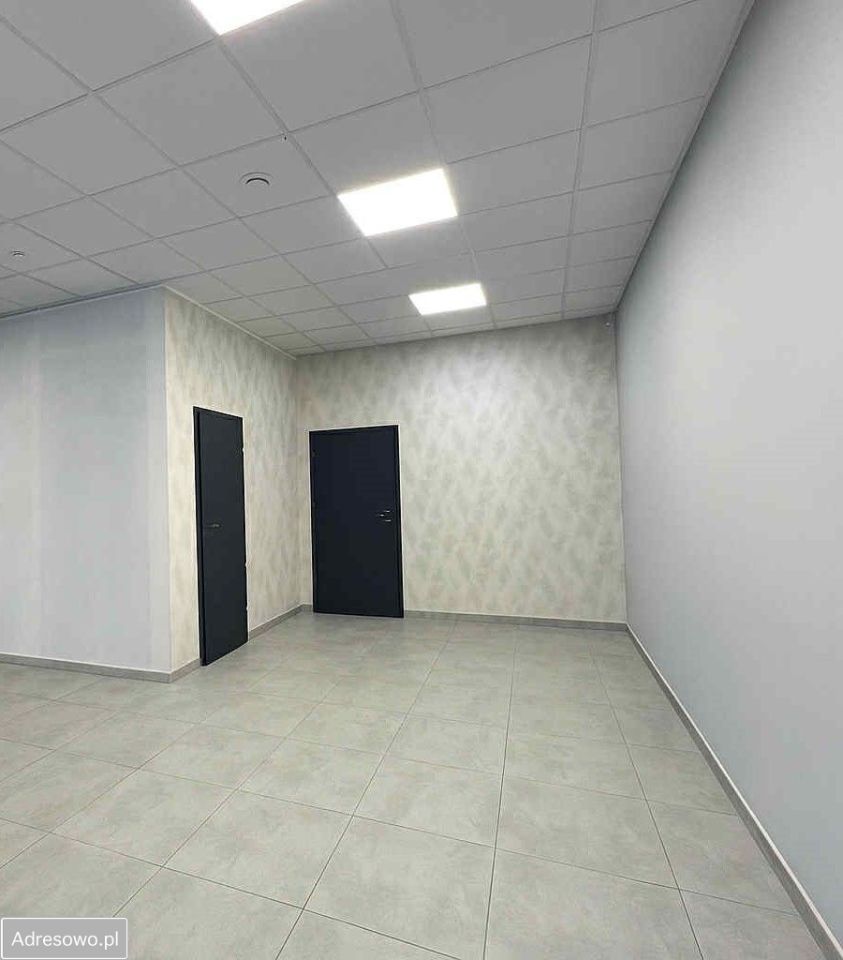 Lokal Warszawa Praga-Południe, ul. Ostrobramska