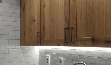 Mieszkanie 3-pokojowe Giżycko, Konarskiego