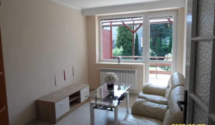 Mieszkanie 3-pokojowe Przemyśl