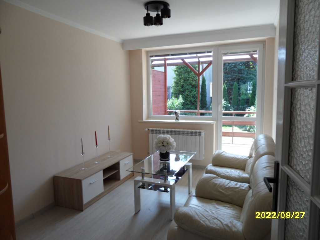 Mieszkanie 3-pokojowe Przemyśl