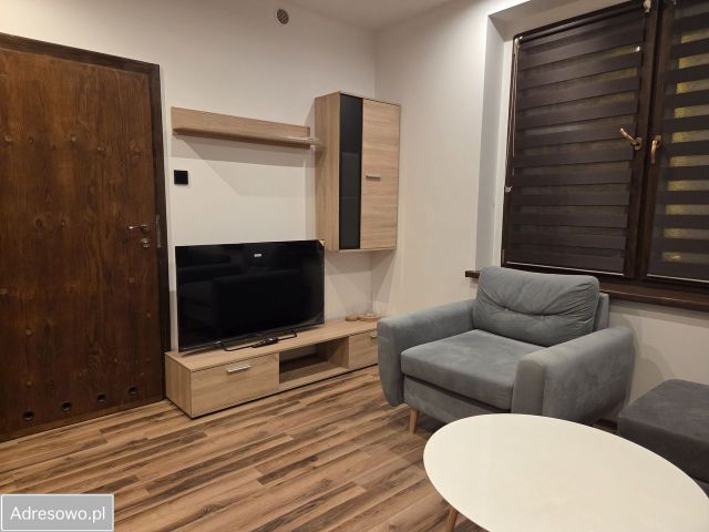 Mieszkanie 1-pokojowe Katowice Nikiszowiec, ul. Leśnego Potoku. Zdjęcie 1