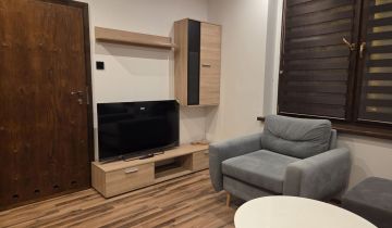 Mieszkanie 1-pokojowe Katowice Janów, ul. Leśnego Potoku