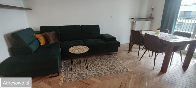 Mieszkanie 2-pokojowe Warszawa Ursus, ul. Posag 7 Panien. Zdjęcie 1