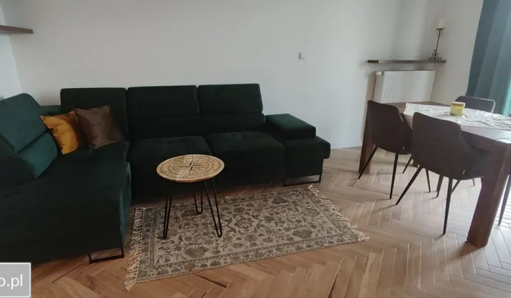 Mieszkanie 2-pokojowe Warszawa Ursus, ul. Posag 7 Panien